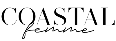 Coastal Femme logo