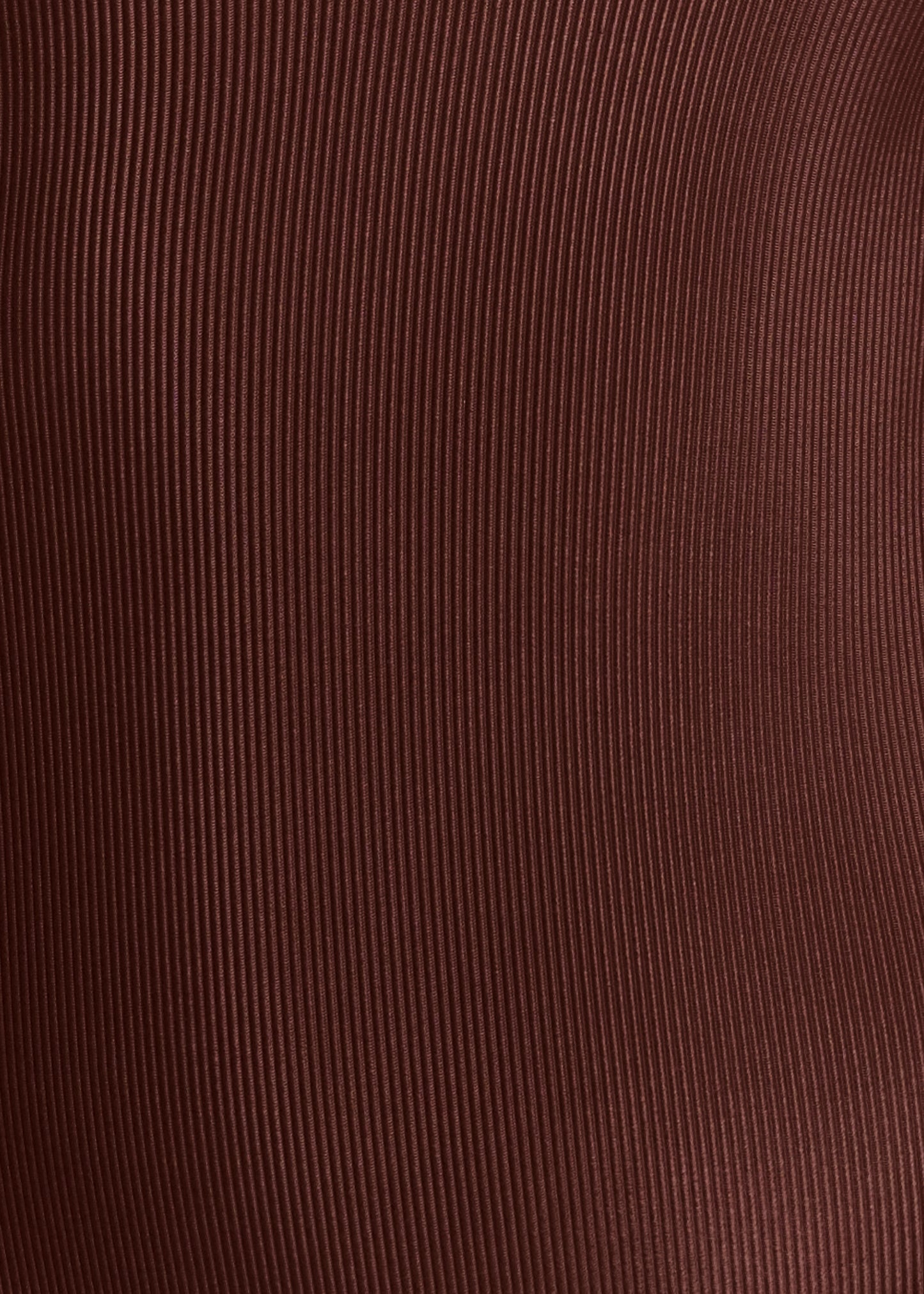 Siena One Piece - Chocolate